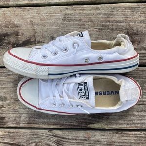 Converse slip on Sneaker